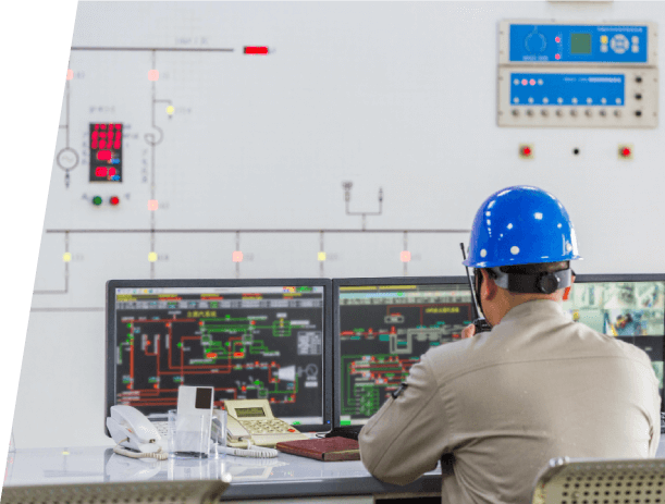 Servicio Automatización y control