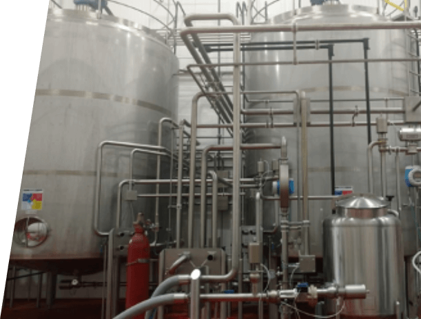 Servicio Ingniería de proceso